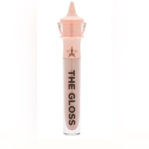 Jeffree Star Cosmetics The Gloss - Silk Rope- Orgy Collection